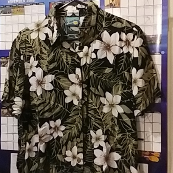 BLOUSE - Picture 1 of 4